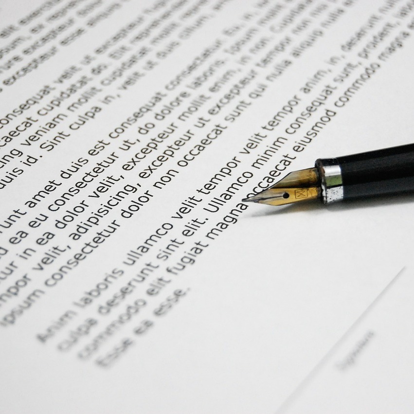 going through divorce